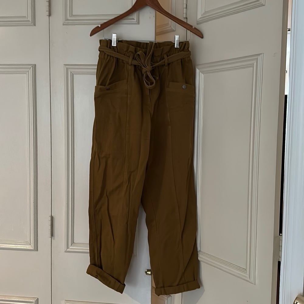 Sea New York “Metta” pants